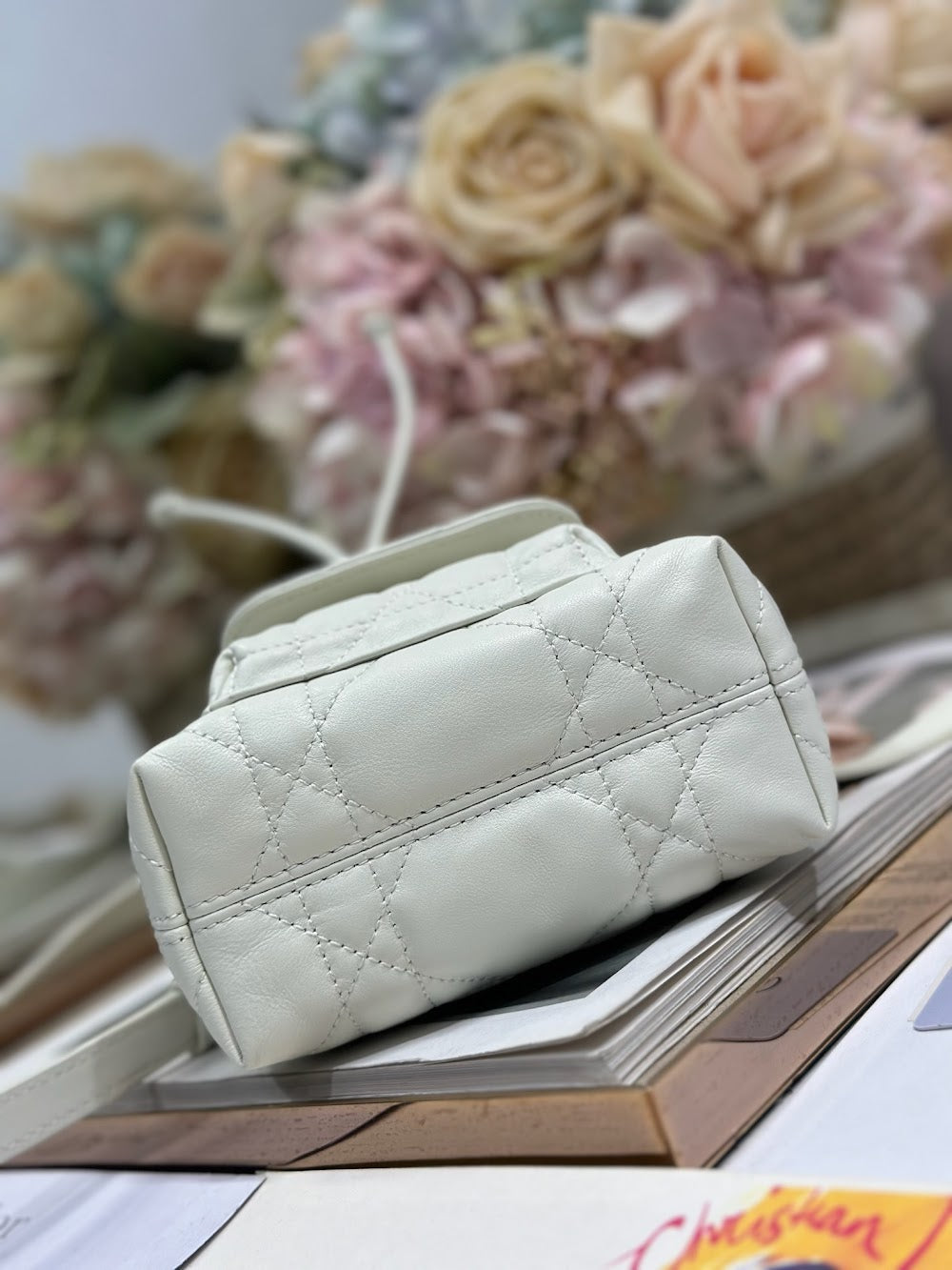 Ezyycart Bags Diorn Luxury Bag --115562
