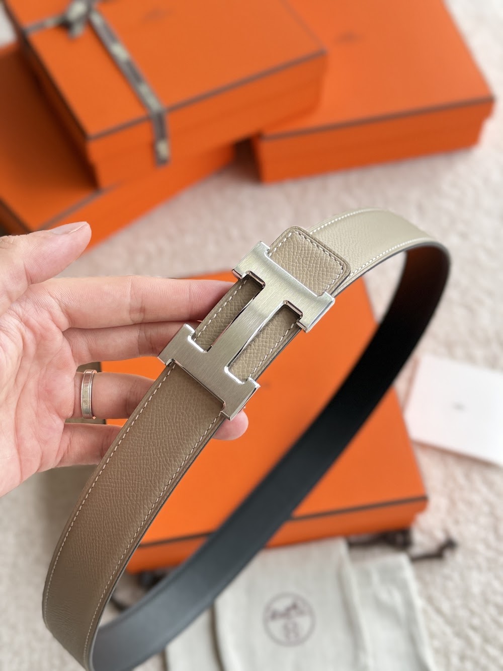 Anum Bags Hermesn Luxury Belt --108695