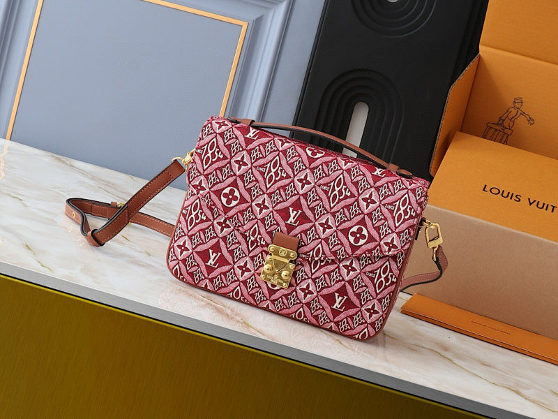 Anum Bags LVn Luxury Bag --80175
