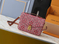 Anum Bags LVn Luxury Bag --80175