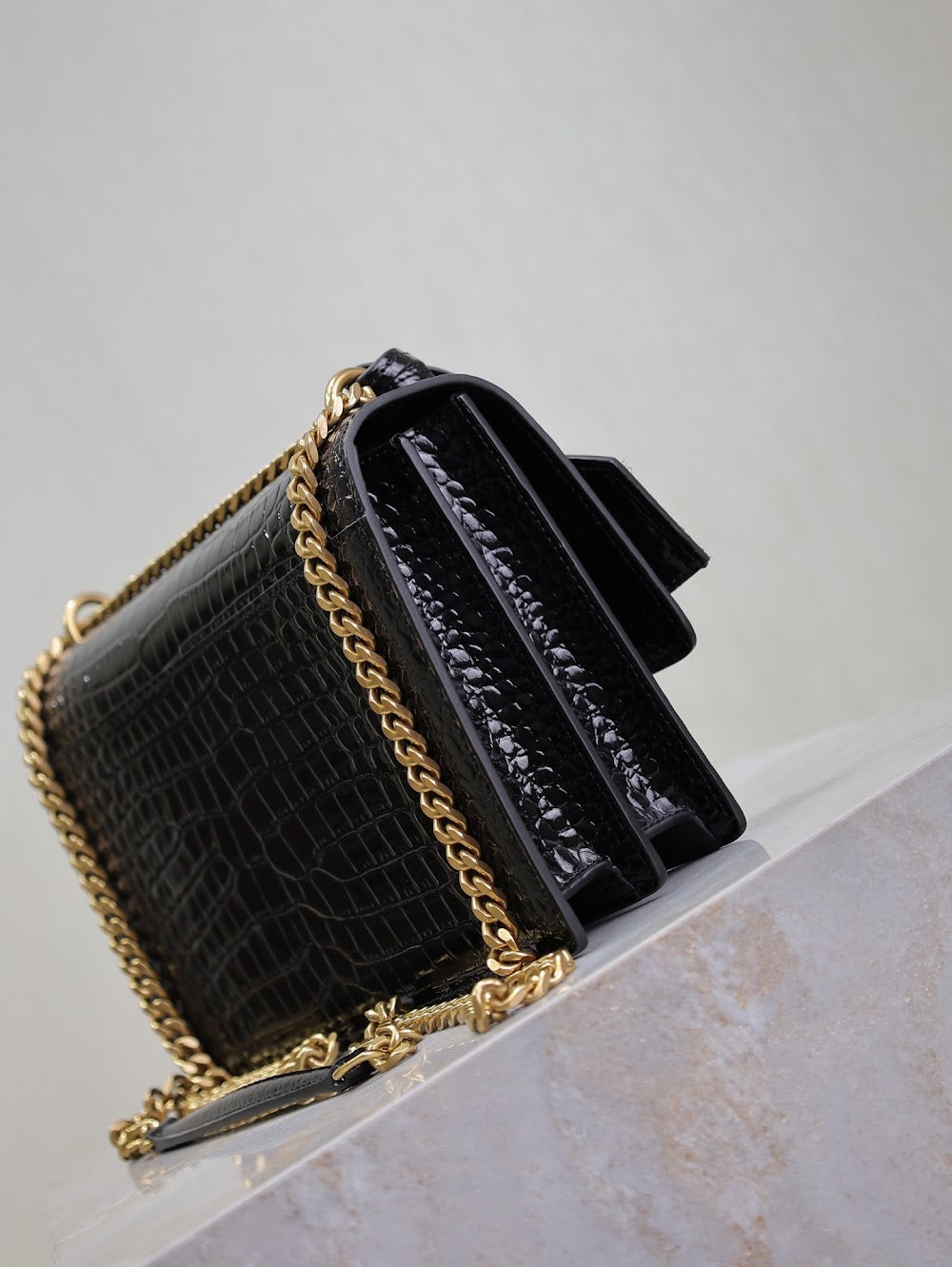 Ezyycart Bags YSLn Luxury Bag --119537
