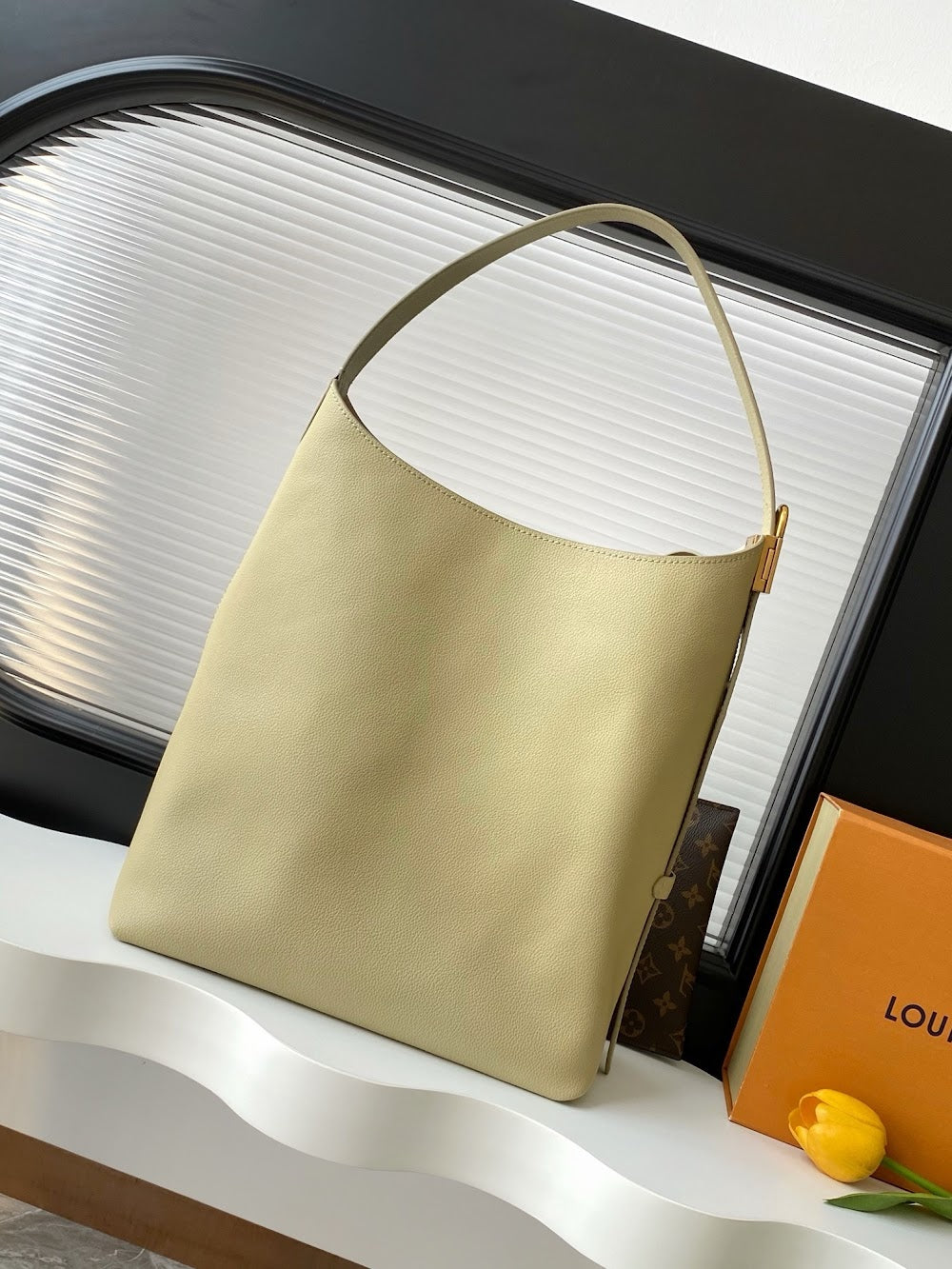Anum Bags LVn Luxury Bag --79715