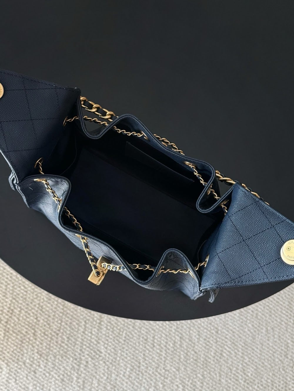 Anum Bags CHn Luxury Bag --114229