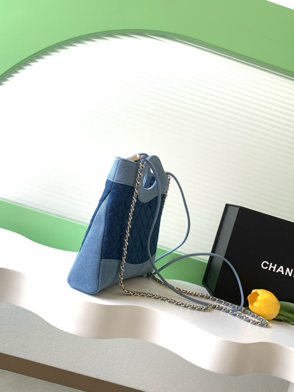 Anum Bags CHn Luxury Bag --114080