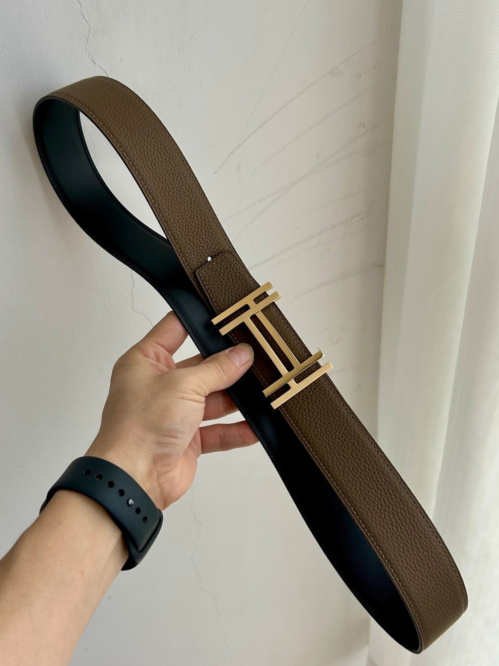 Anum Bags Hermesn Luxury Belt --108783