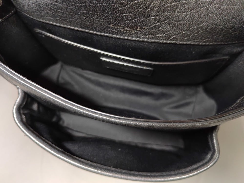 Ezyycart Bags YSLn Luxury Bag --119112