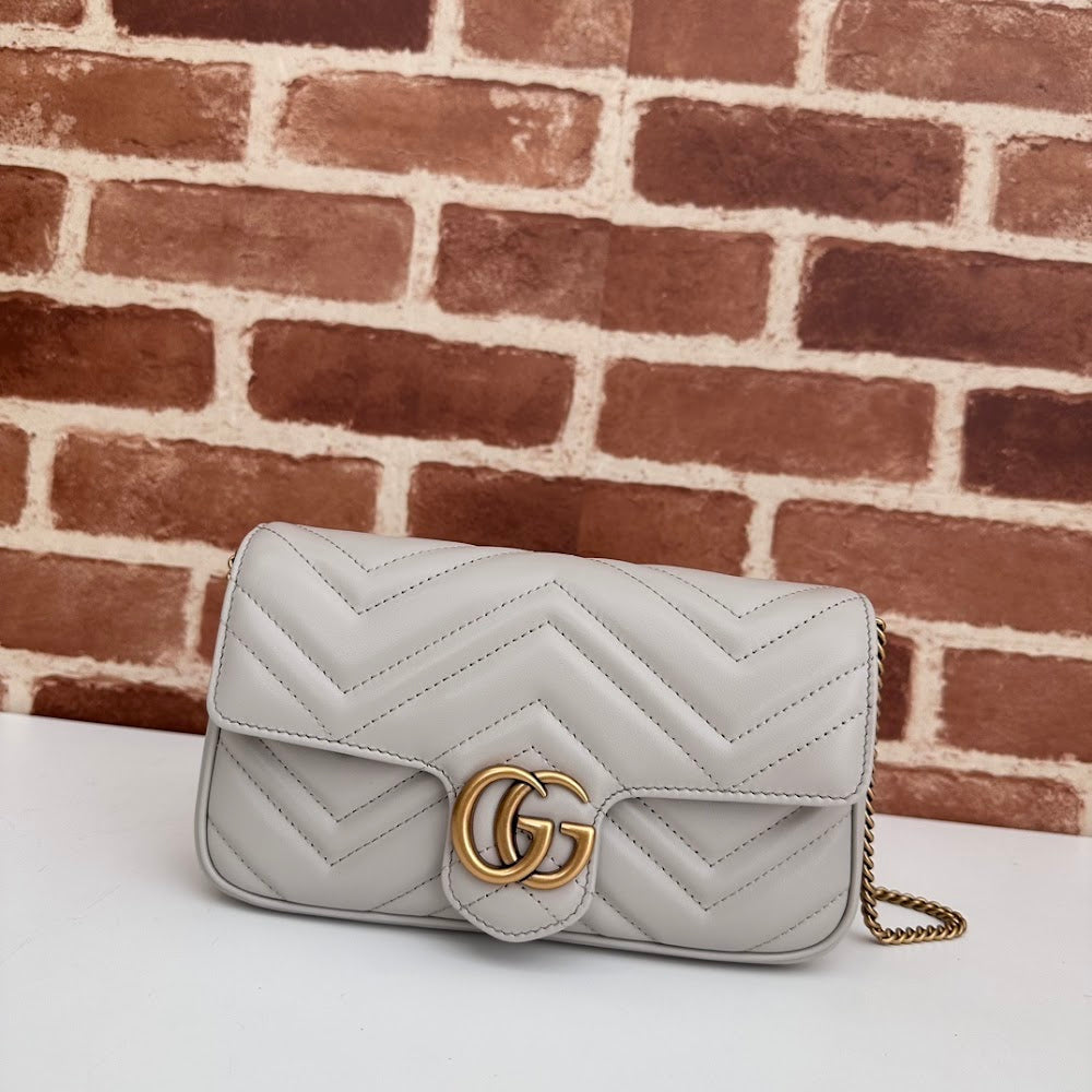 Ezyycart Bags Guccin Luxury Bag --94279
