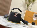 Anum Bags LVn Luxury Bag --81154