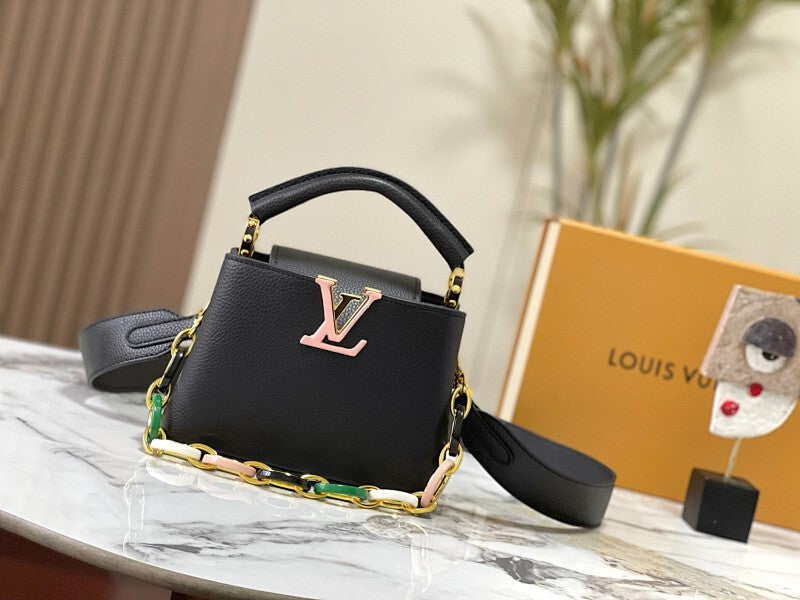 Anum Bags LVn Luxury Bag --81154