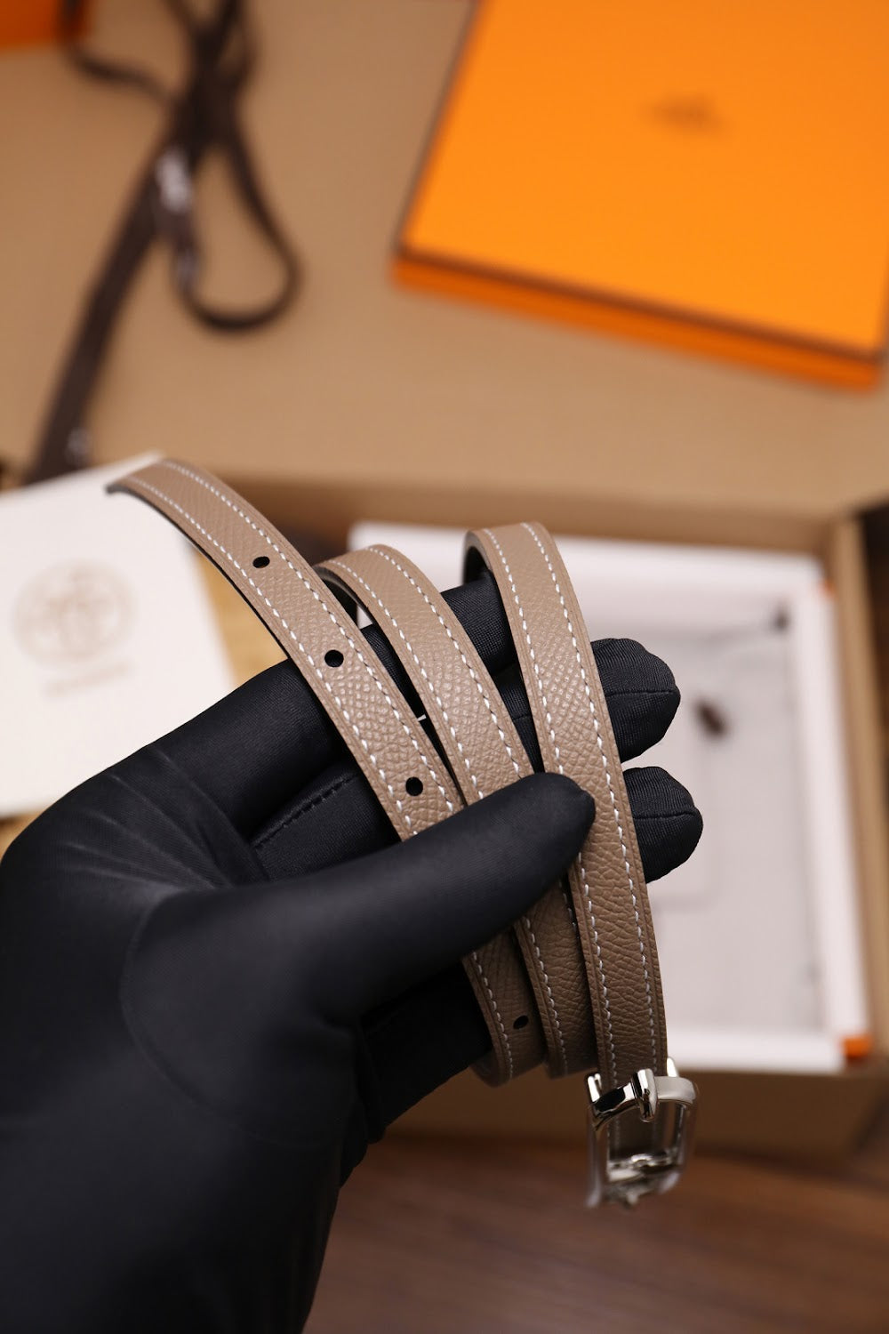 Anum Bags Hermesn Luxury Belt --106156