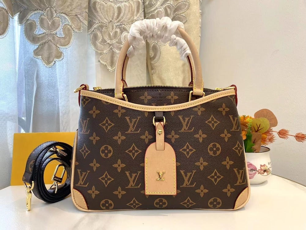 Anum Bags LVn Luxury Bag --80617