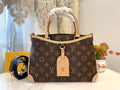 Anum Bags LVn Luxury Bag --80617