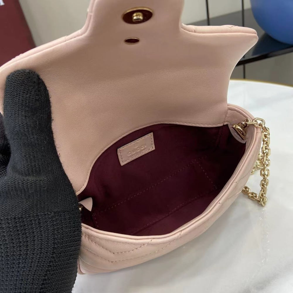 Ezyycart Bags Guccin Luxury Bag --94460