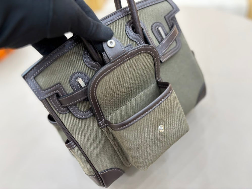 Anum Bags Hermesn Luxury Bag --118713