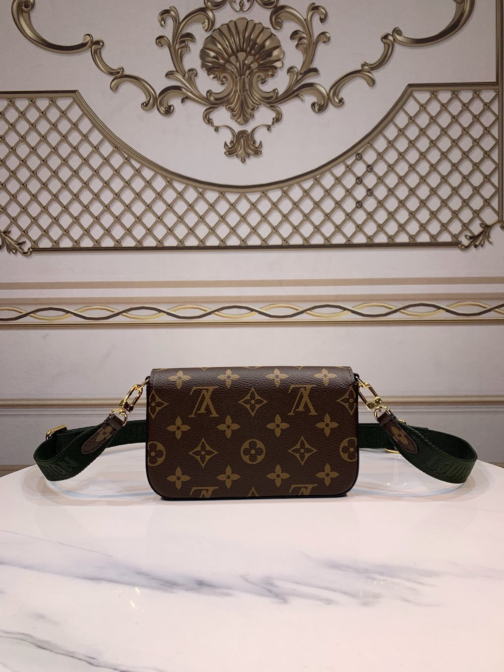 Anum Bags ln Luxury Bag --59431