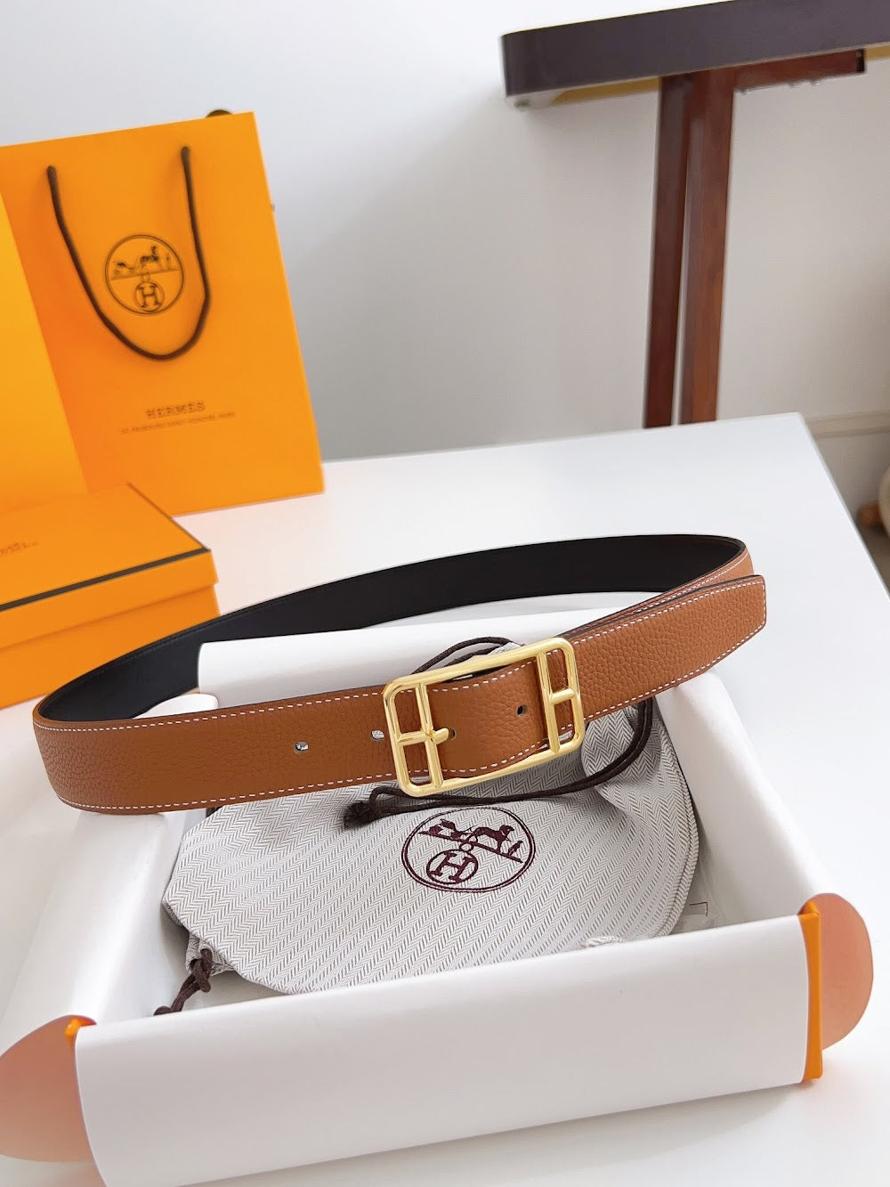 Anum Bags Hermesn Luxury Belt --109071