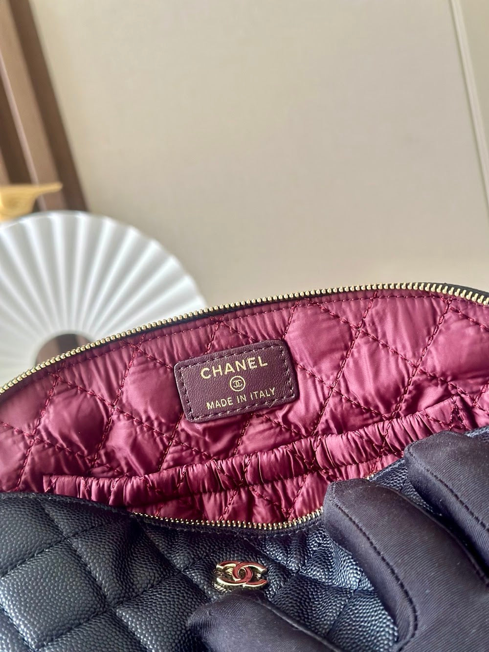 Anum Bags CHn Luxury Bag --112903