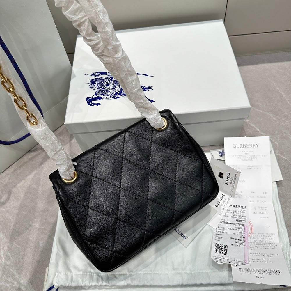 Ezyycart Bags Burberryn Luxury Bag --92301