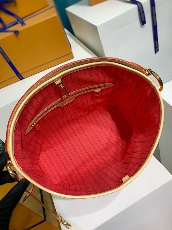 Anum Bags ln Luxury Bag --60694