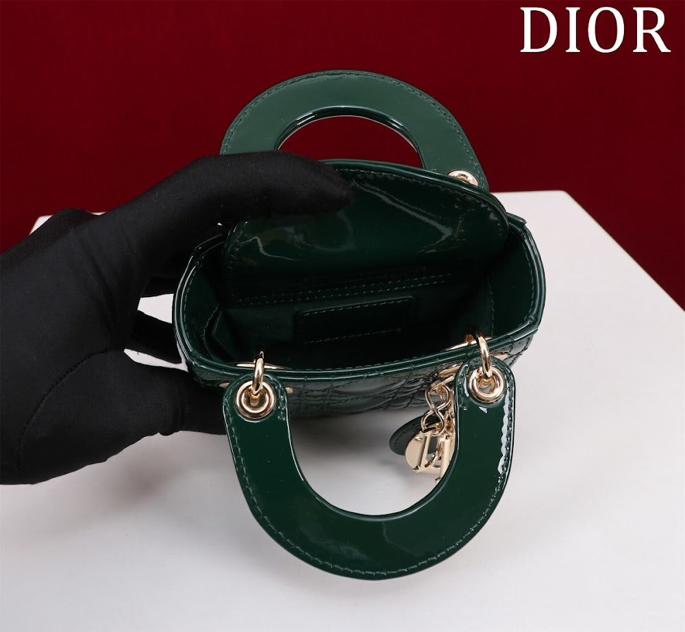 Ezyycart Bags Diorn Luxury Bag --116548
