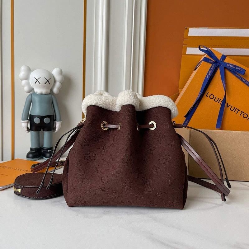 Anum Bags LVn Luxury Bag --78791