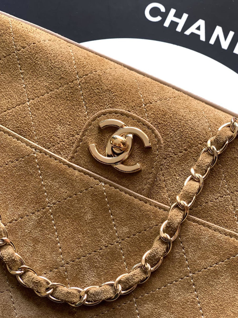 Anum Bags CHn Luxury Bag --112807
