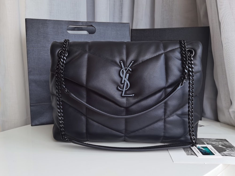 Ezyycart Bags YSLn Luxury Bag --119048