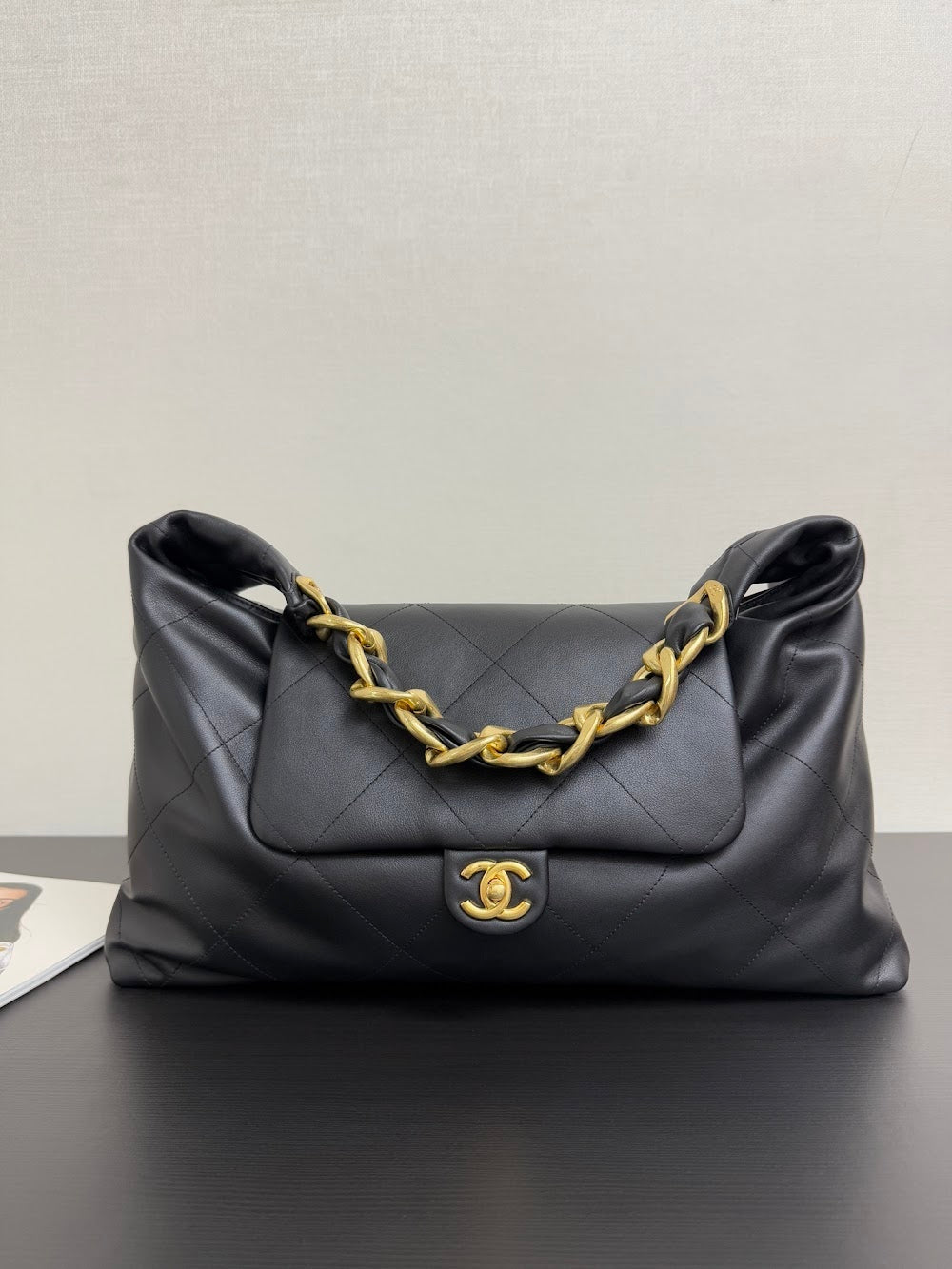 Anum Bags CHn Luxury Bag --113696