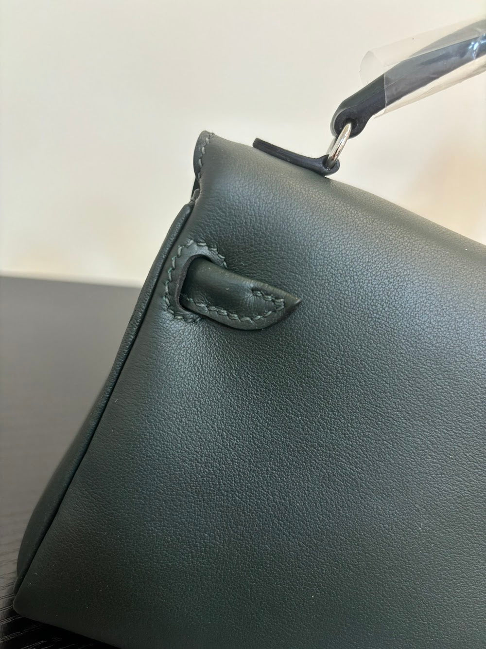 Anum Bags Hermesn Luxury Bag --118057