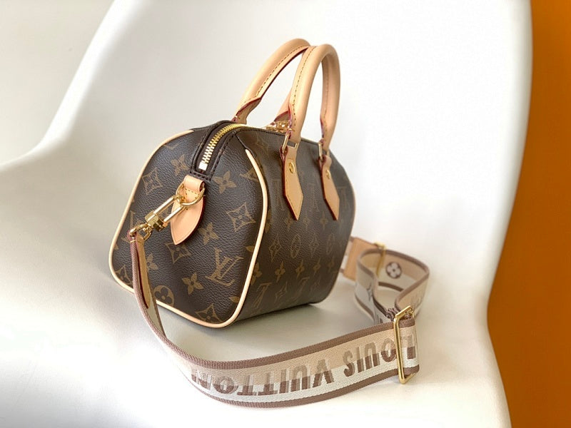 Anum Bags LVn Luxury Bag --79087