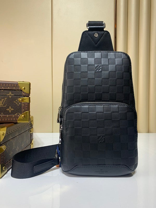 Ezyycart Bags ln Luxury Bag --60924