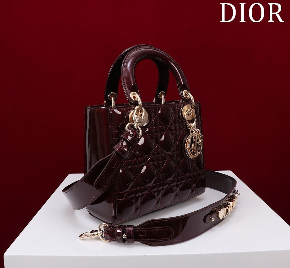 Ezyycart Bags Diorn Luxury Bag --115949