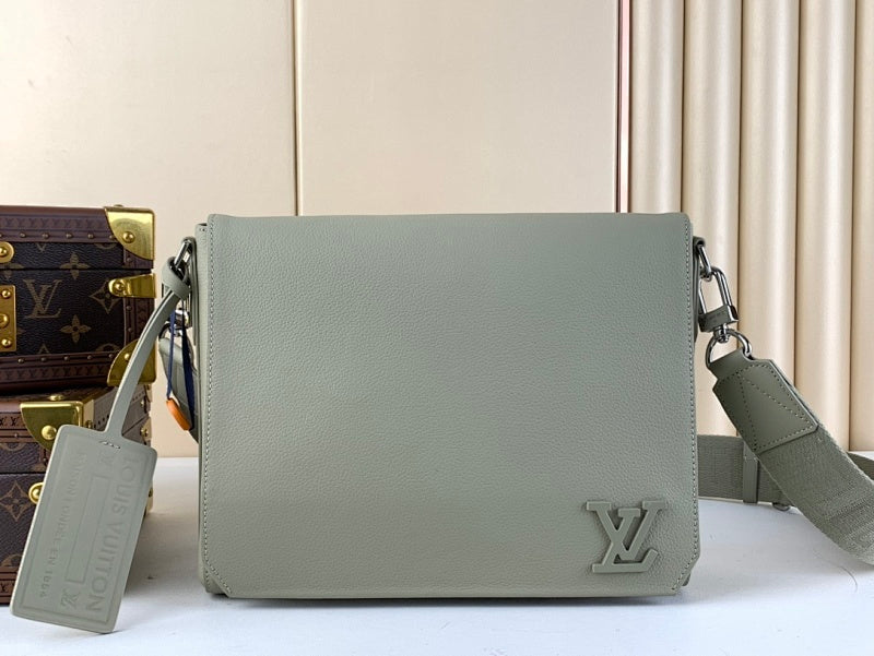 Anum Bags LV Luxury Bag --55714
