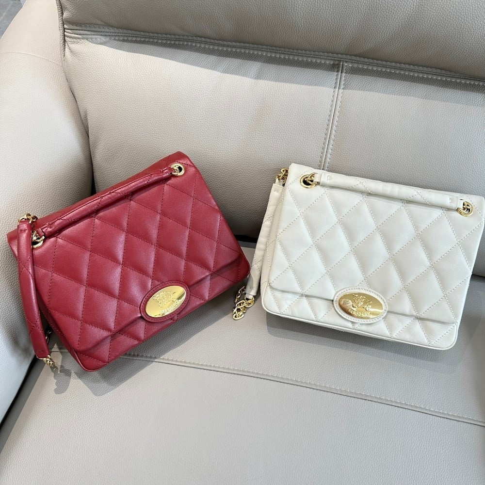 Ezyycart Bags Burberryn Luxury Bag --92272