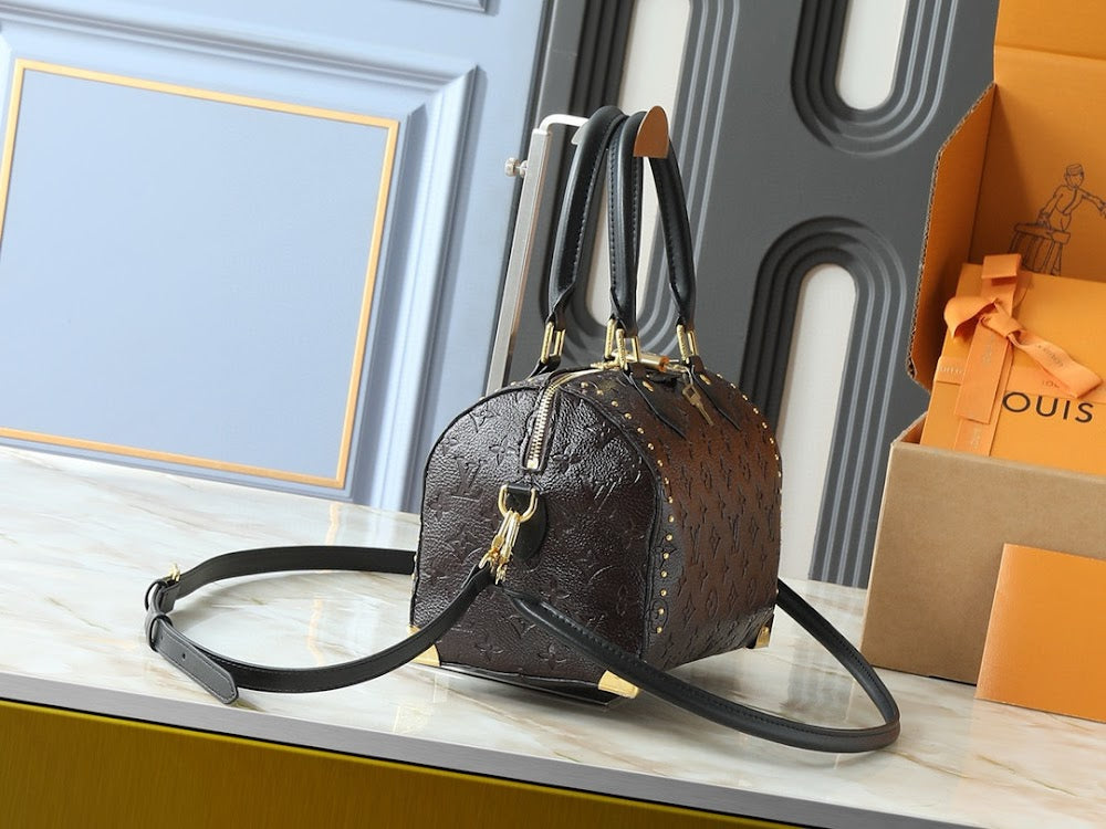 Anum Bags LVn Luxury Bag --80646