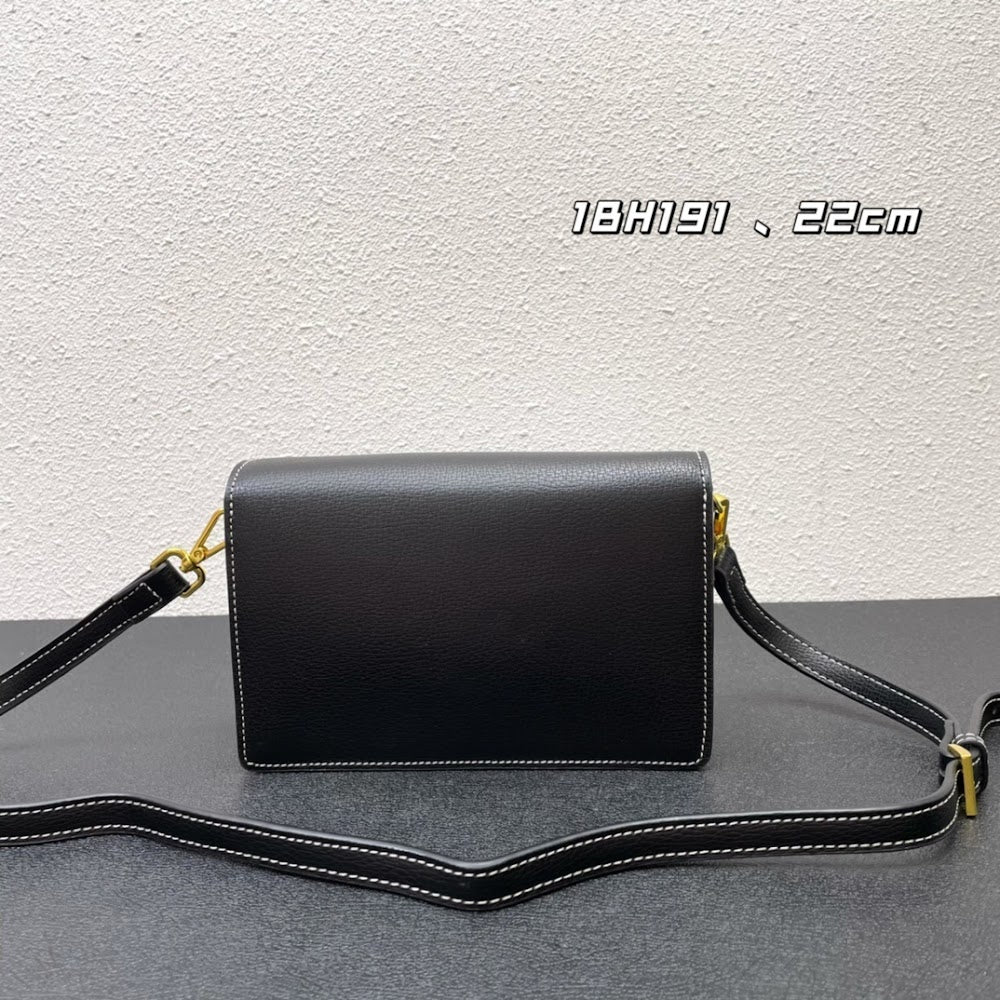 Ezyycart Bags pradn Luxury Bag --73096