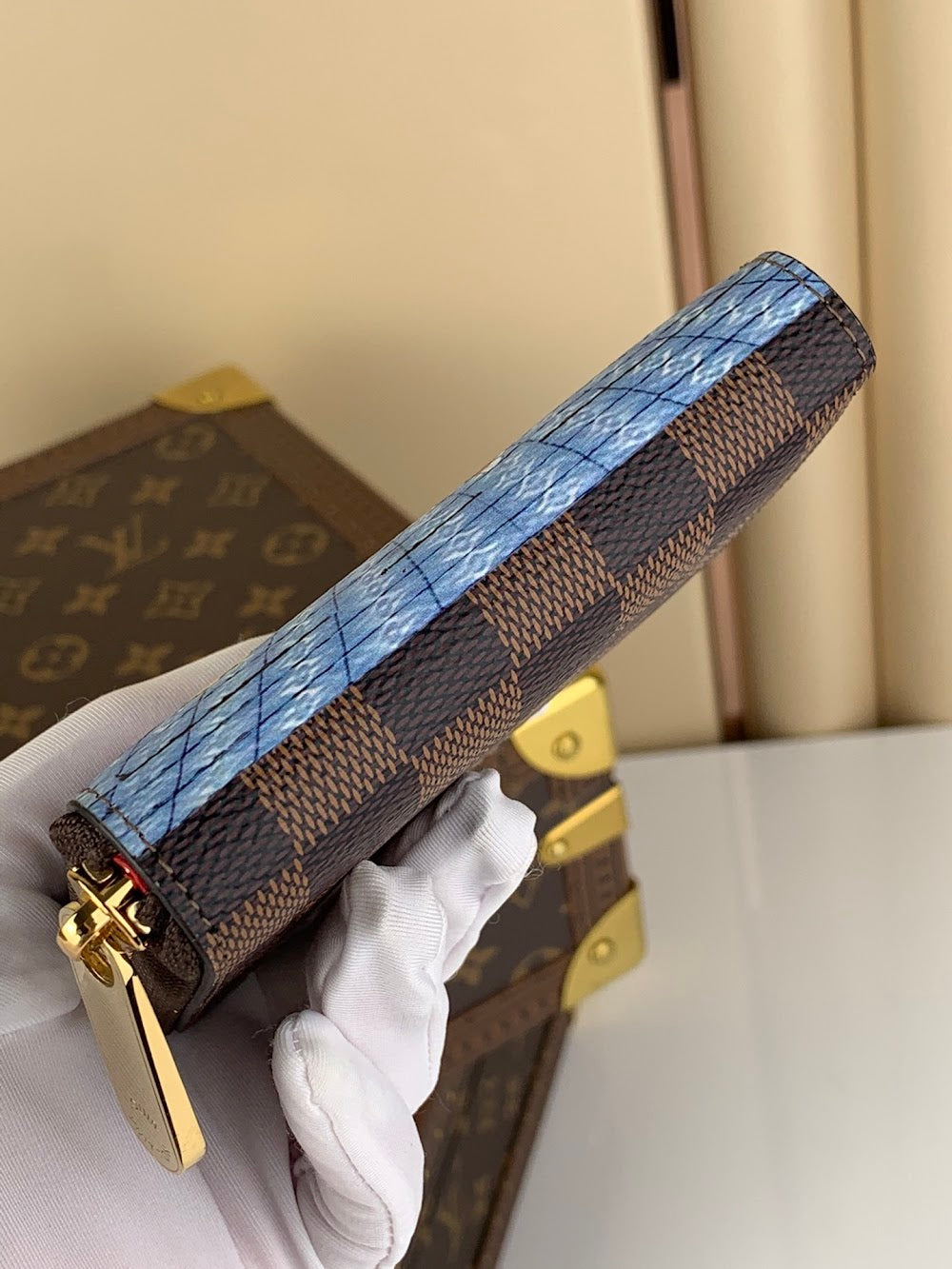 Anum Bags ln Luxury Bag --60442