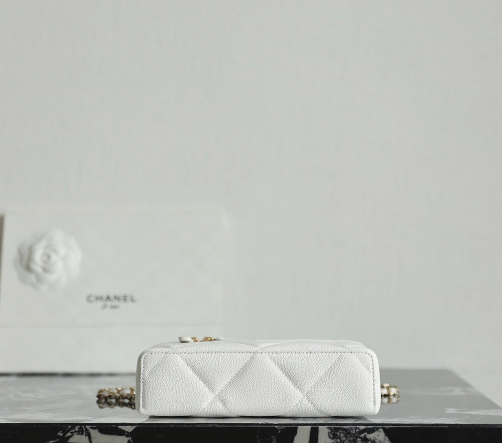 Anum Bags CHn Luxury Bag --113622