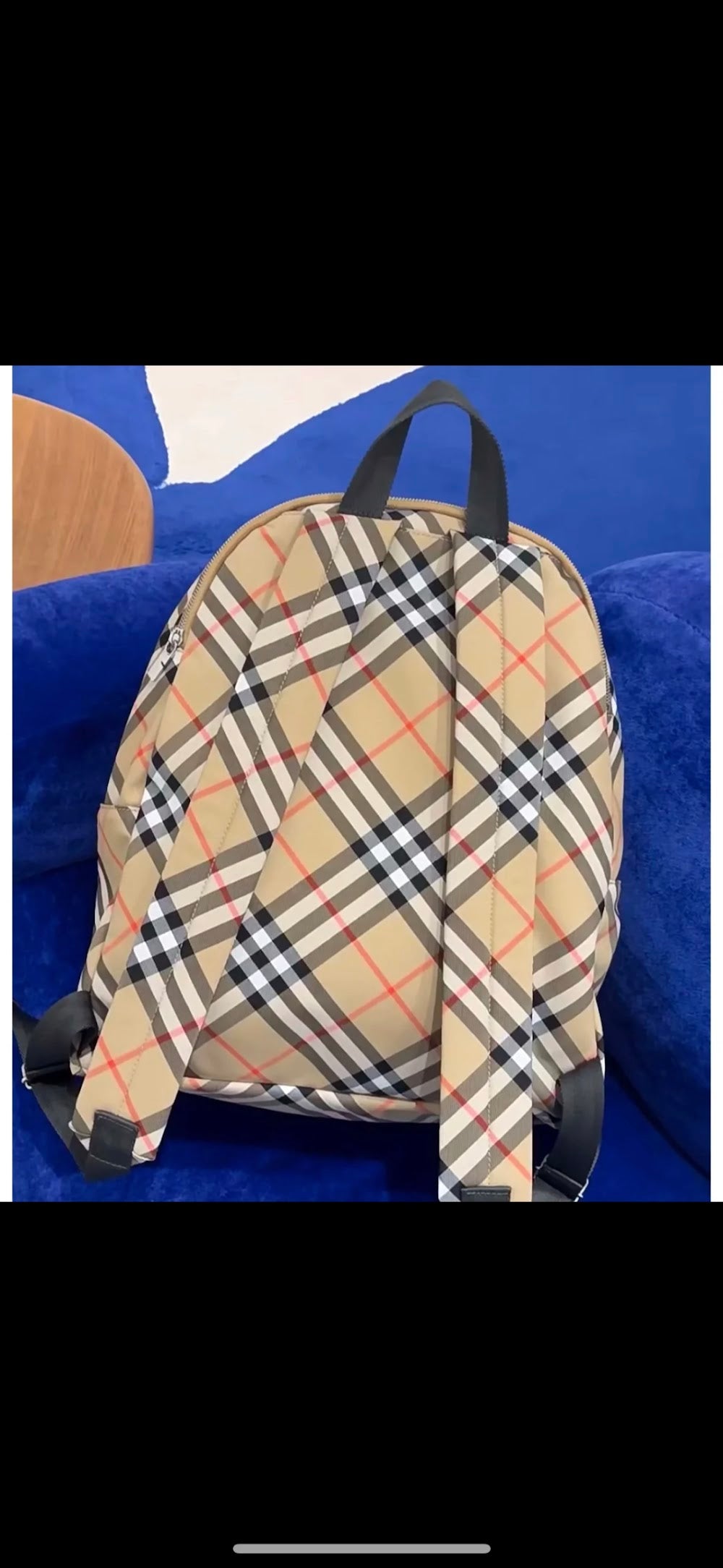 Ezyycart Bags Burberryn Luxury Bag --93024
