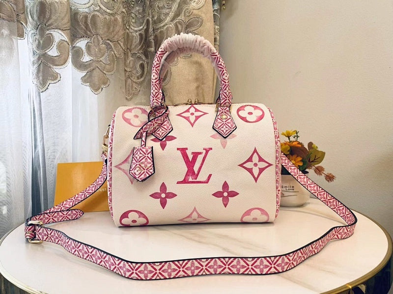 Anum Bags LVn Luxury Bag --81234
