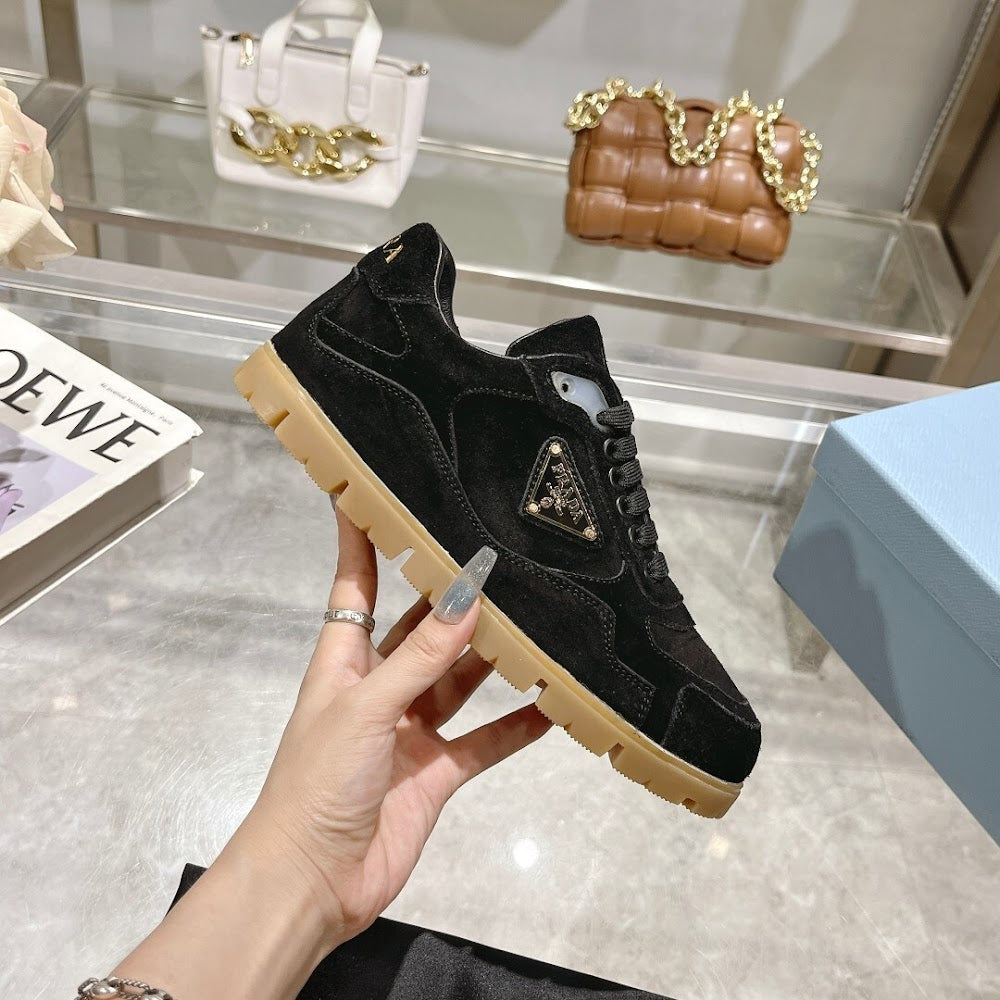 Ezyycart Bags Prada Luxury Heels --53448