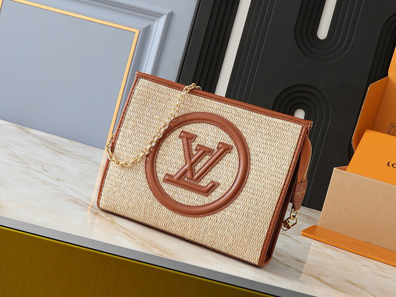 Anum Bags LVn Luxury Bag --79016