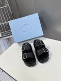 Ezyycart Bags Prada Luxury Heels --52769