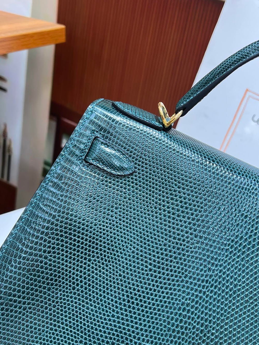 Anum Bags Hermesn Luxury Bag --117132