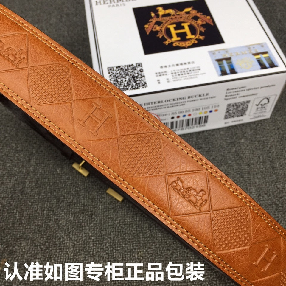 Anum Bags Hermesn Luxury Belt --106000