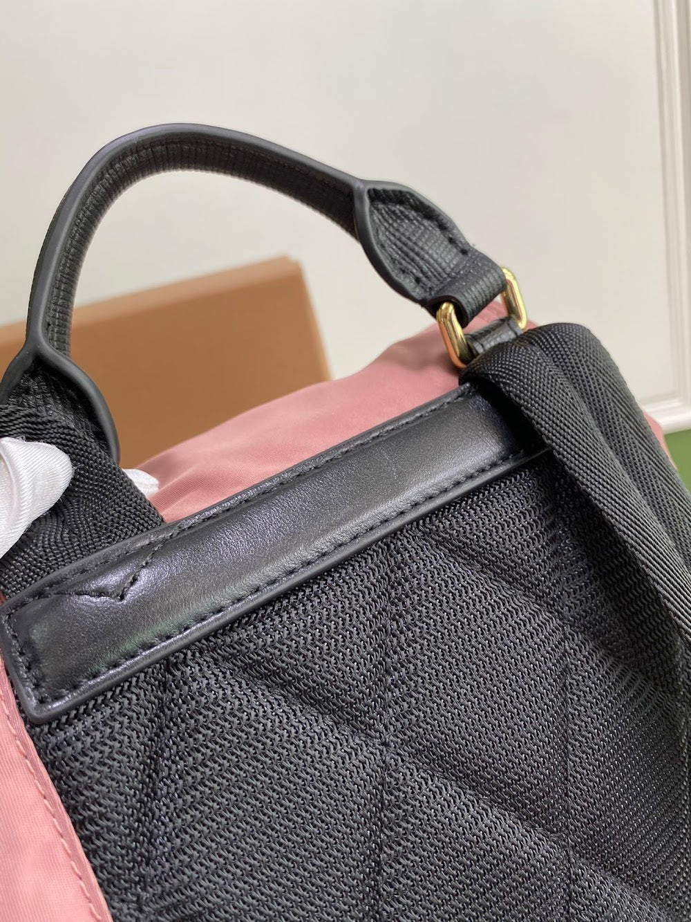 Ezyycart Bags Burberryn Luxury Bag --91801