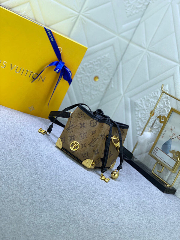 Anum Bags LVn Luxury Bag --80531