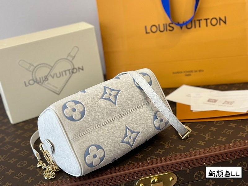 Anum Bags LVn Luxury Bag --81130
