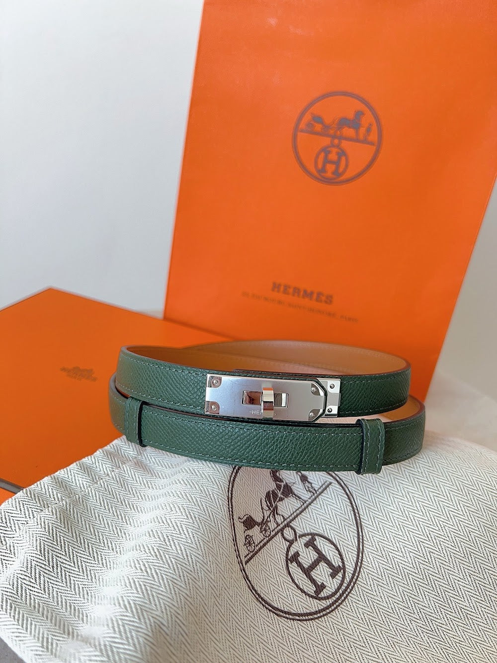 Anum Bags Hermesn Luxury Belt --109081