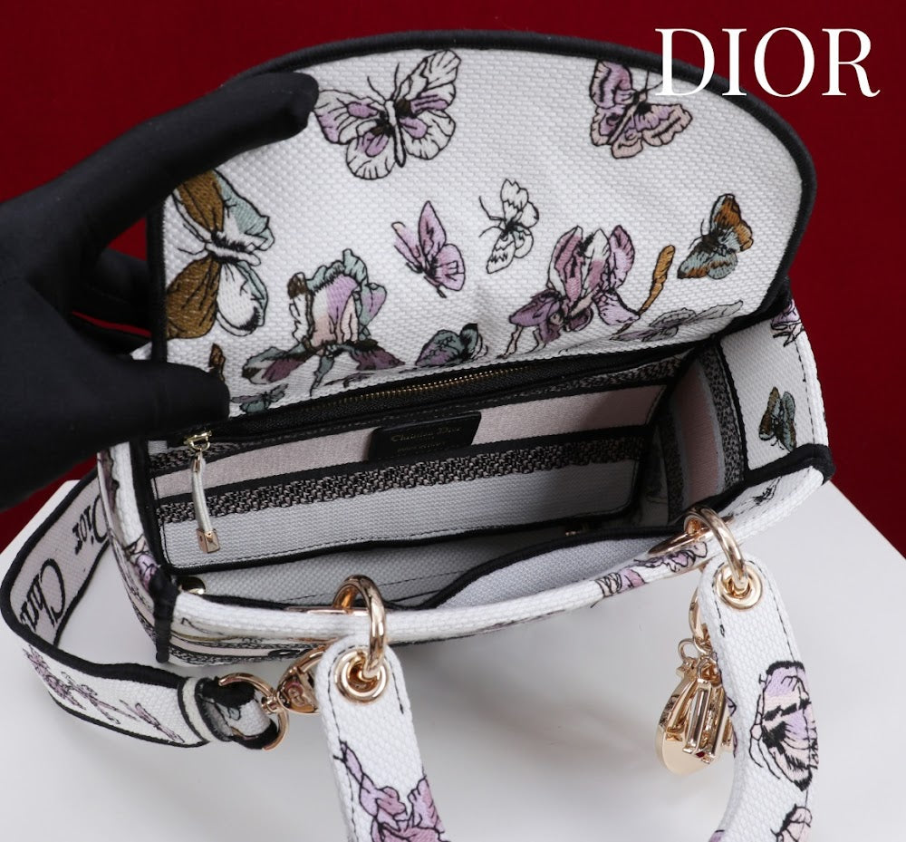 Anum Bags Diorn Luxury Bag --114885